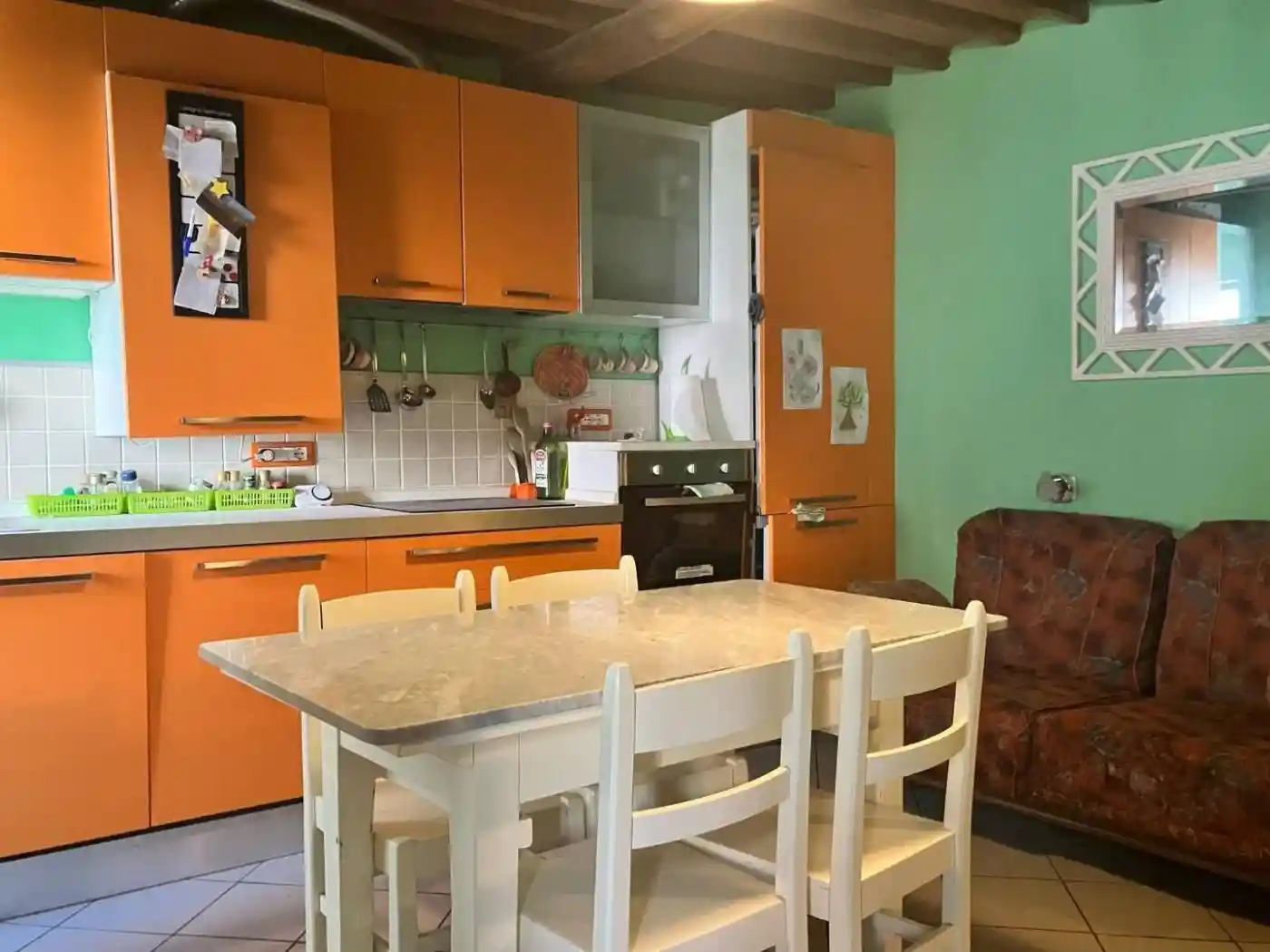 Appartamento in vendita a Carrara