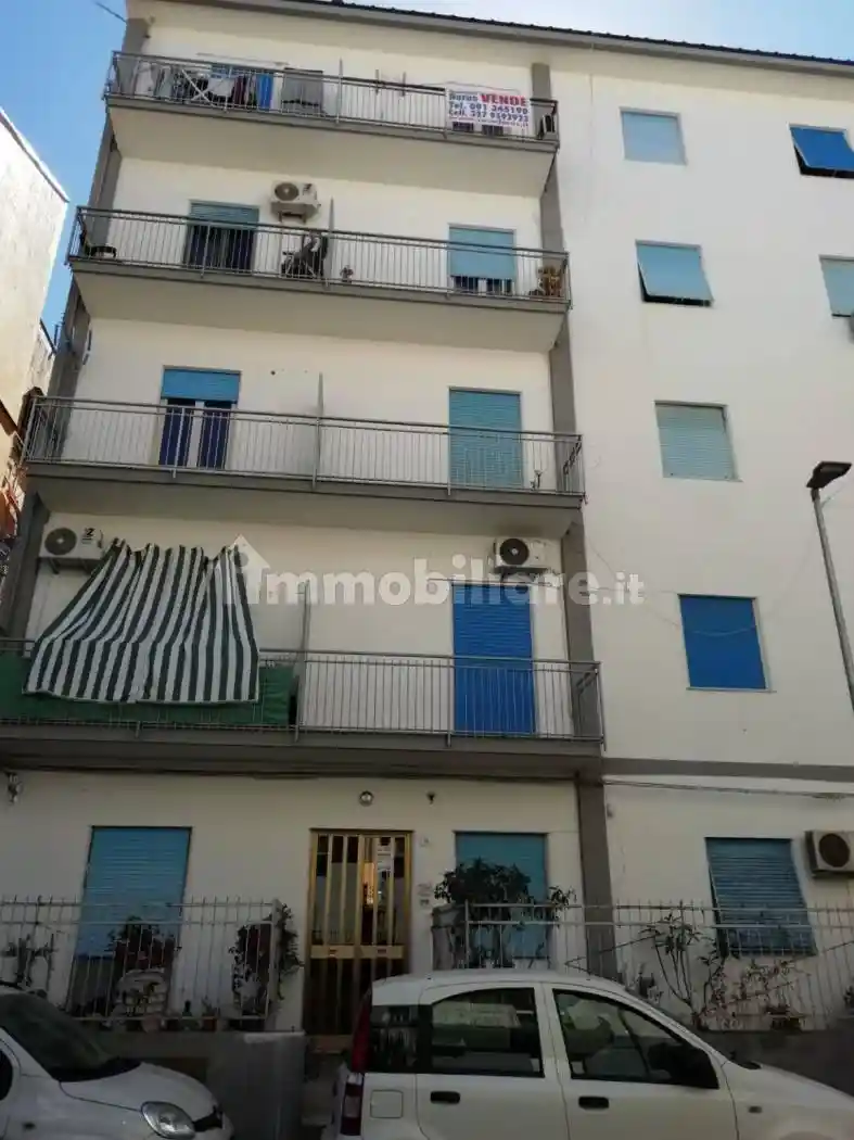 Appartamento in vendita a Palermo