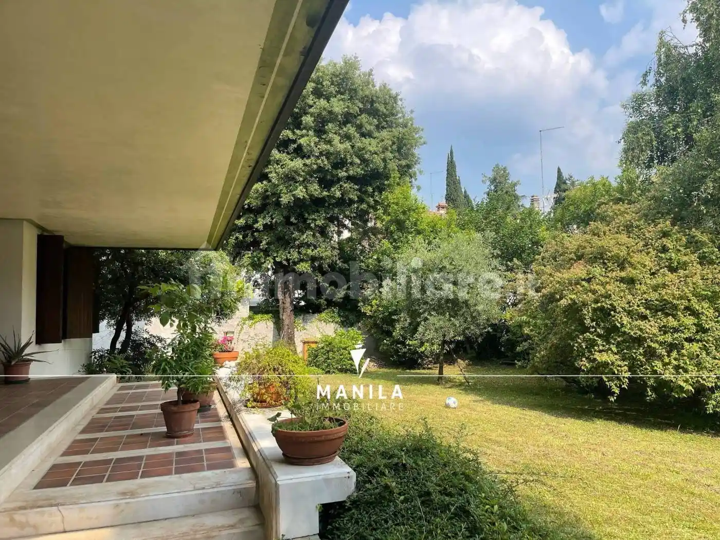 Villa in vendita a Treviso