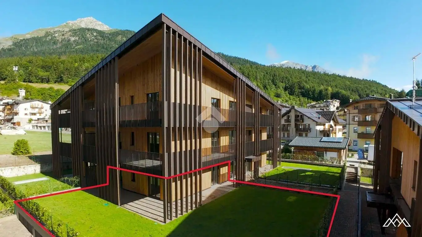 Trilocale via Pradel 2, Andalo - foto 3