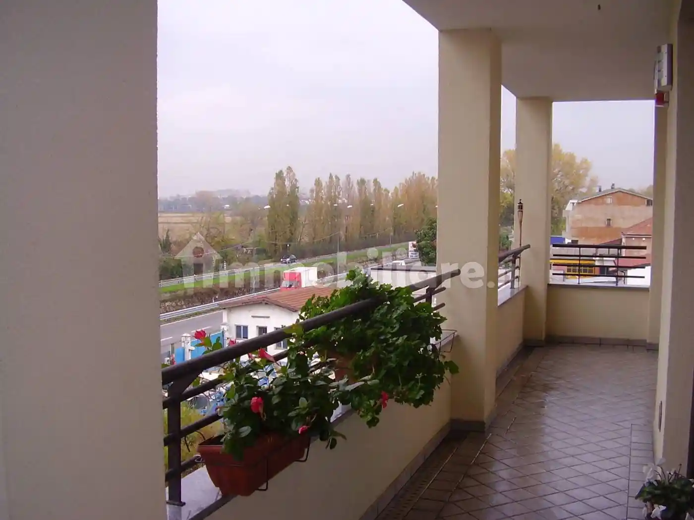 Appartamento via della Chiesa Rossa 259, Gratosoglio, Milano - foto 2