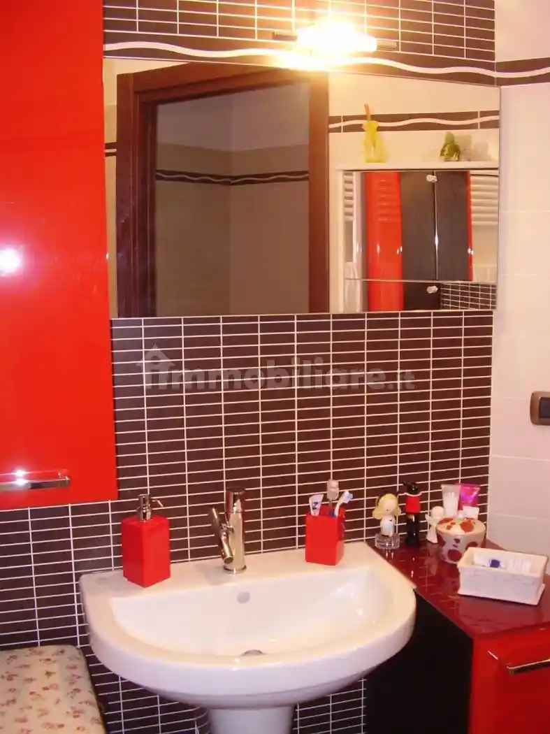 Appartamento via della Chiesa Rossa 259, Gratosoglio, Milano - foto 4