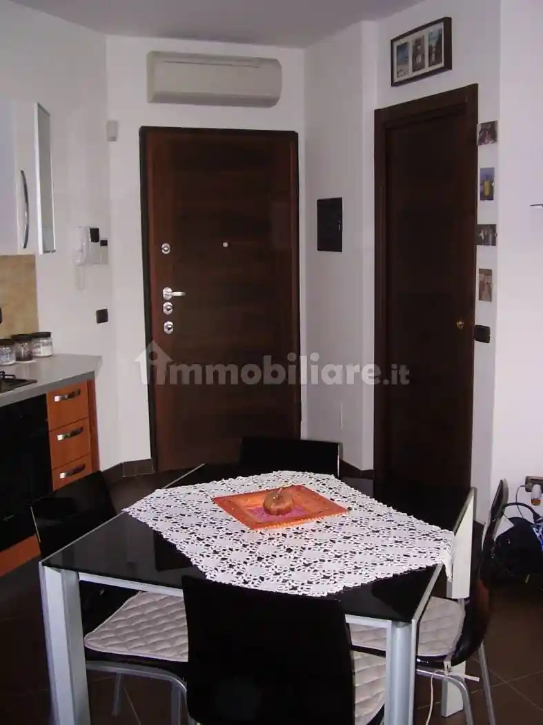 Appartamento via della Chiesa Rossa 259, Gratosoglio, Milano - foto 5