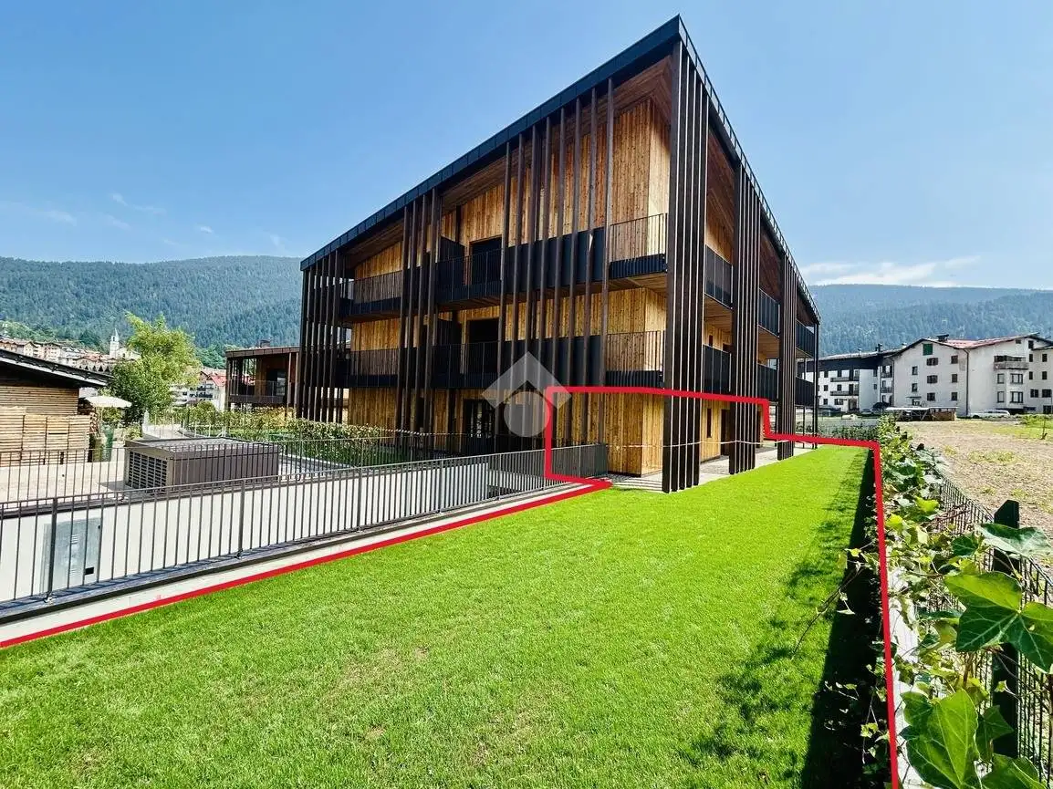 Trilocale via Pradel 2, Andalo - foto 2