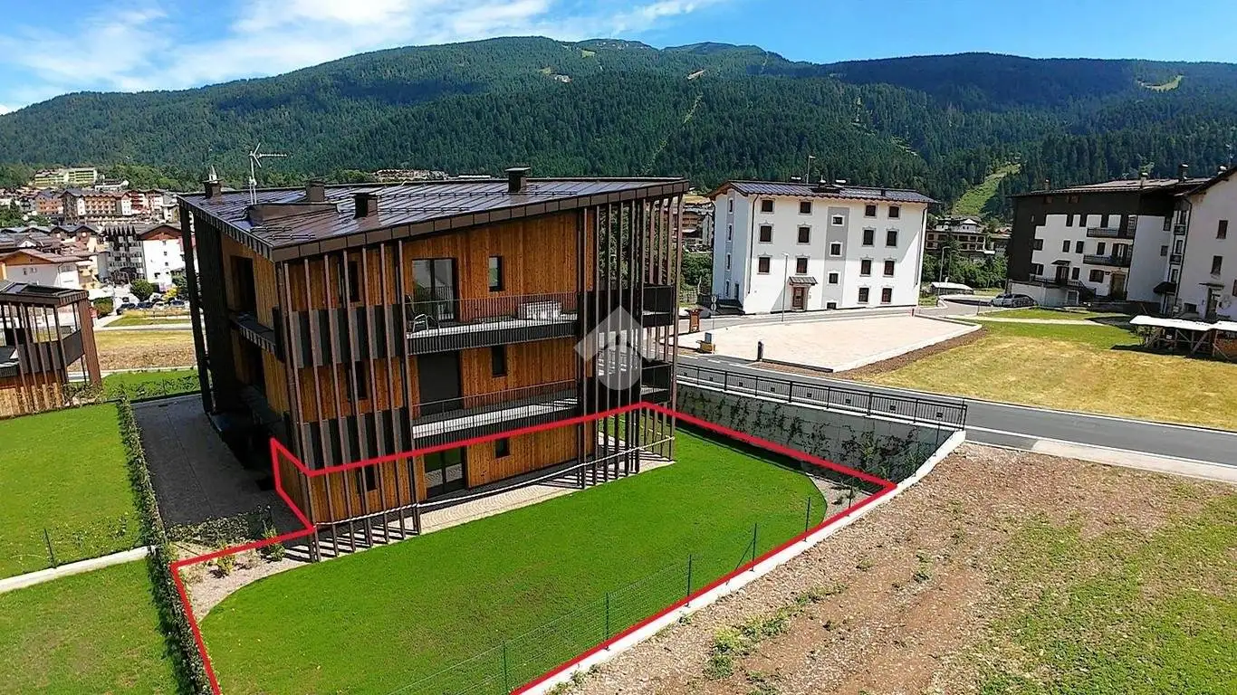 Trilocale via Pradel 2, Andalo - foto 2