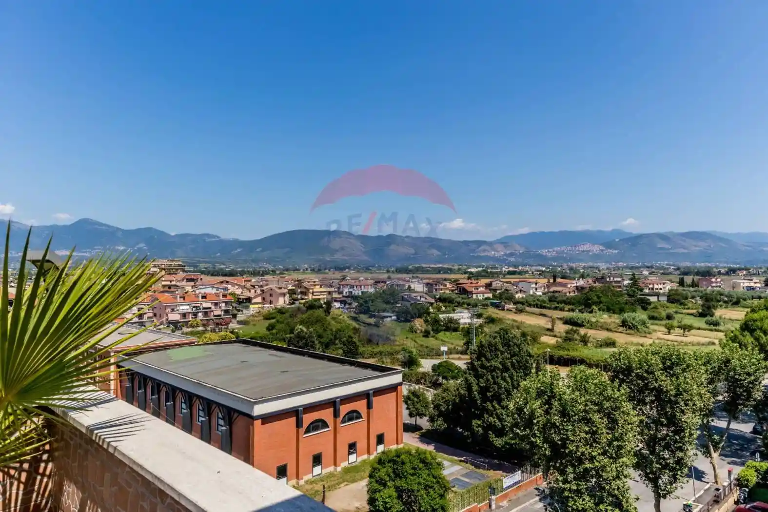 Appartamento in vendita a Guidonia Montecelio