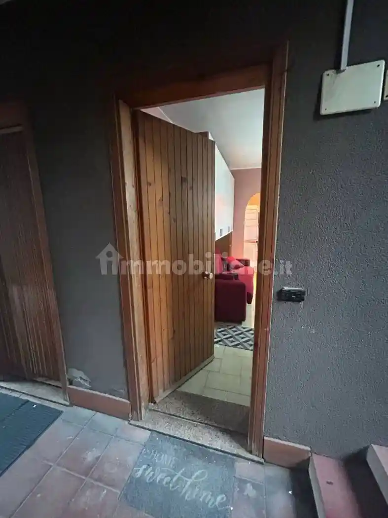 Appartamento in vendita a Mascali