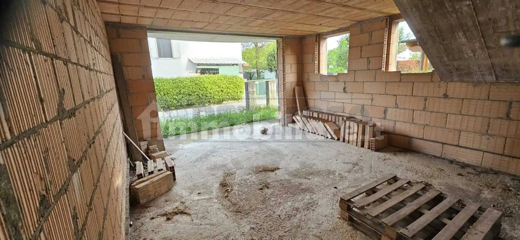 Villa in vendita a Santa Maria di Sala