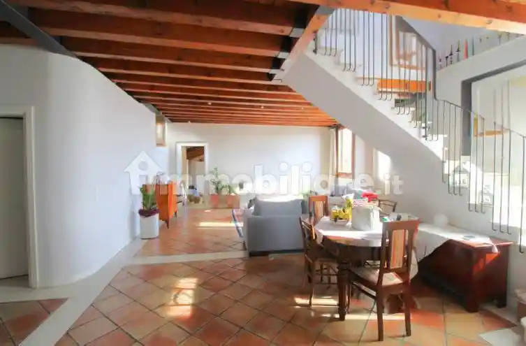 Appartamento in vendita a Montebello Vicentino