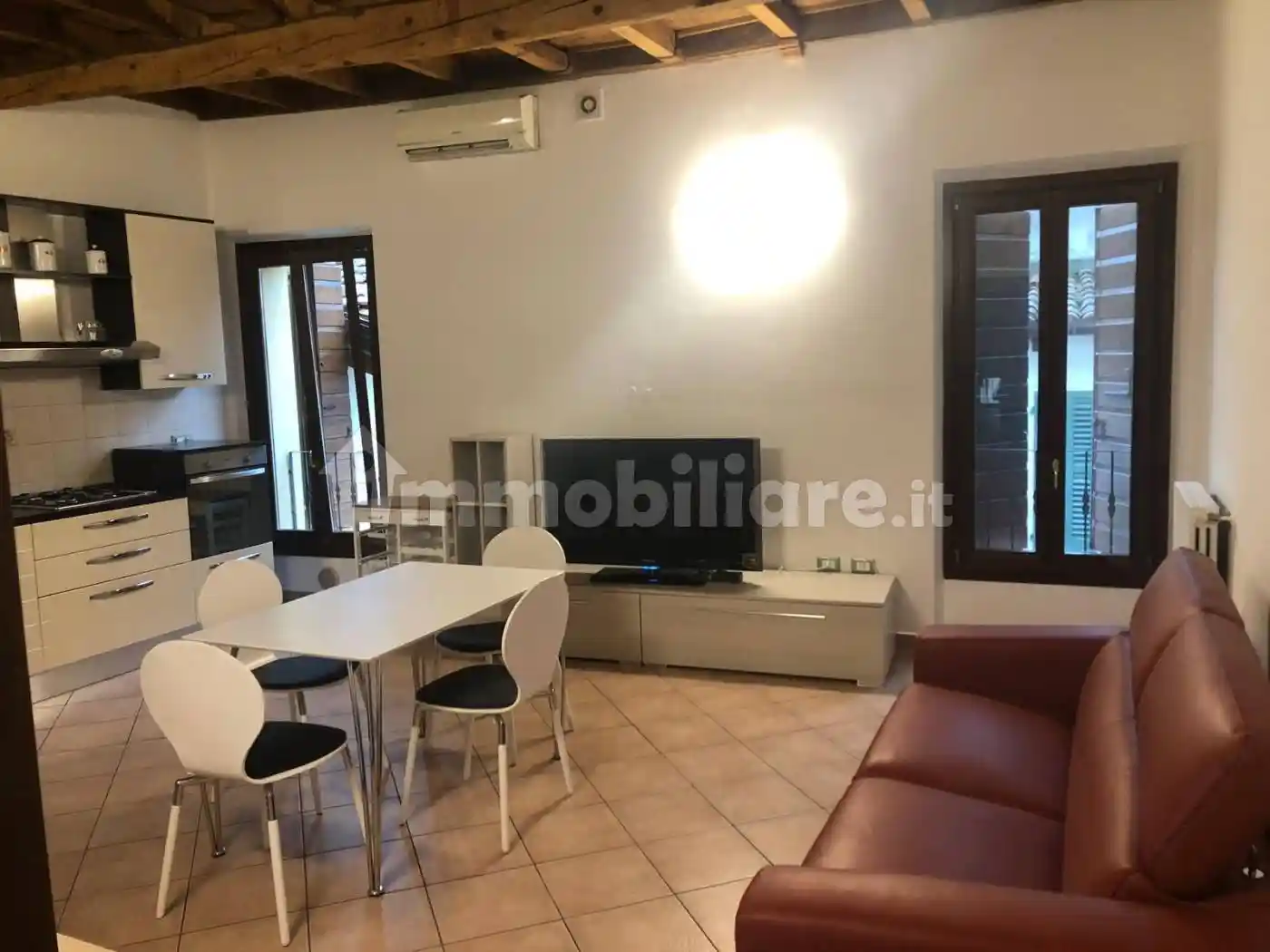 Appartamento in affitto a Mantova