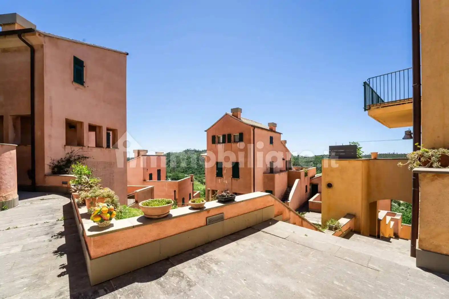 Appartamento in vendita a Cogoleto