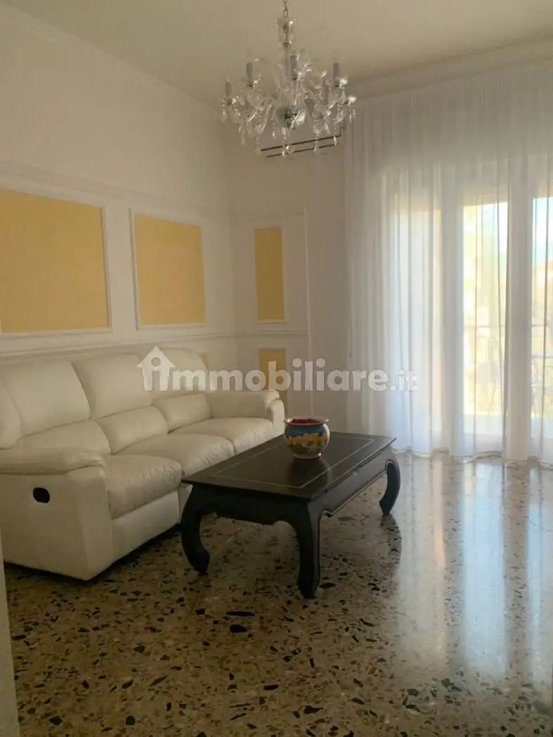 Appartamento in vendita a Nocera Inferiore