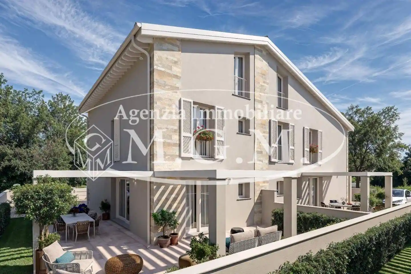 Villa in vendita a Pisa