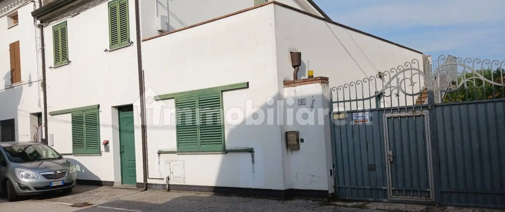 Appartamento in vendita a Argenta