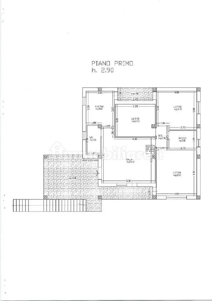 Villa in vendita a Maschito