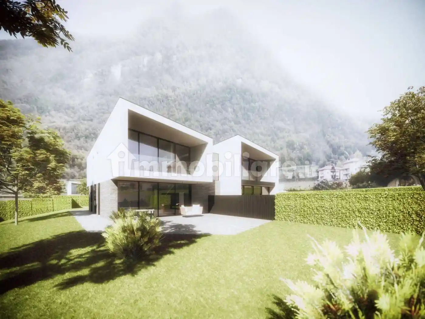 Appartamento in vendita a Ala