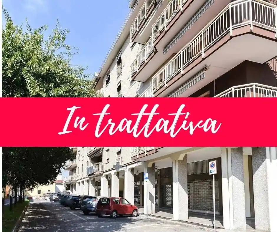 Appartamento in vendita a Rho