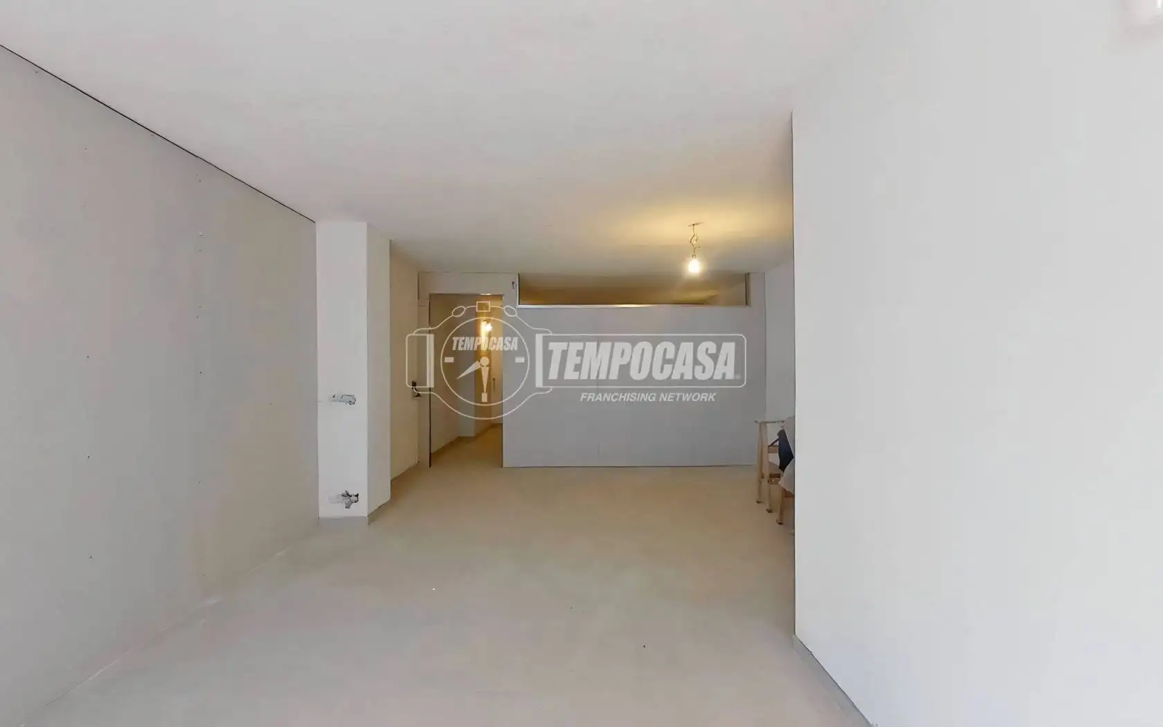 Appartamento in vendita a Seregno