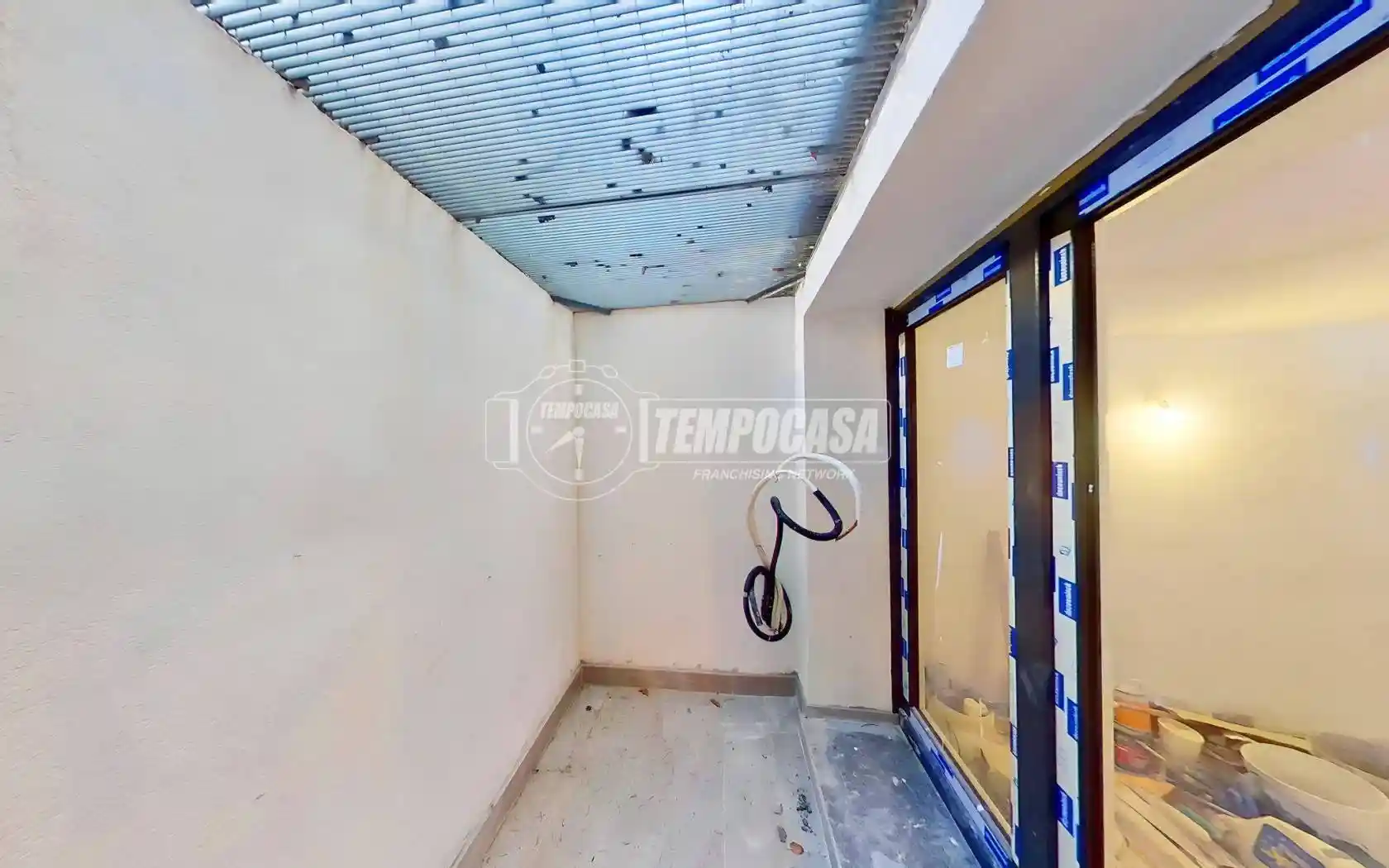 Bilocale via toscanini, San Giuseppe, Seregno - foto 5