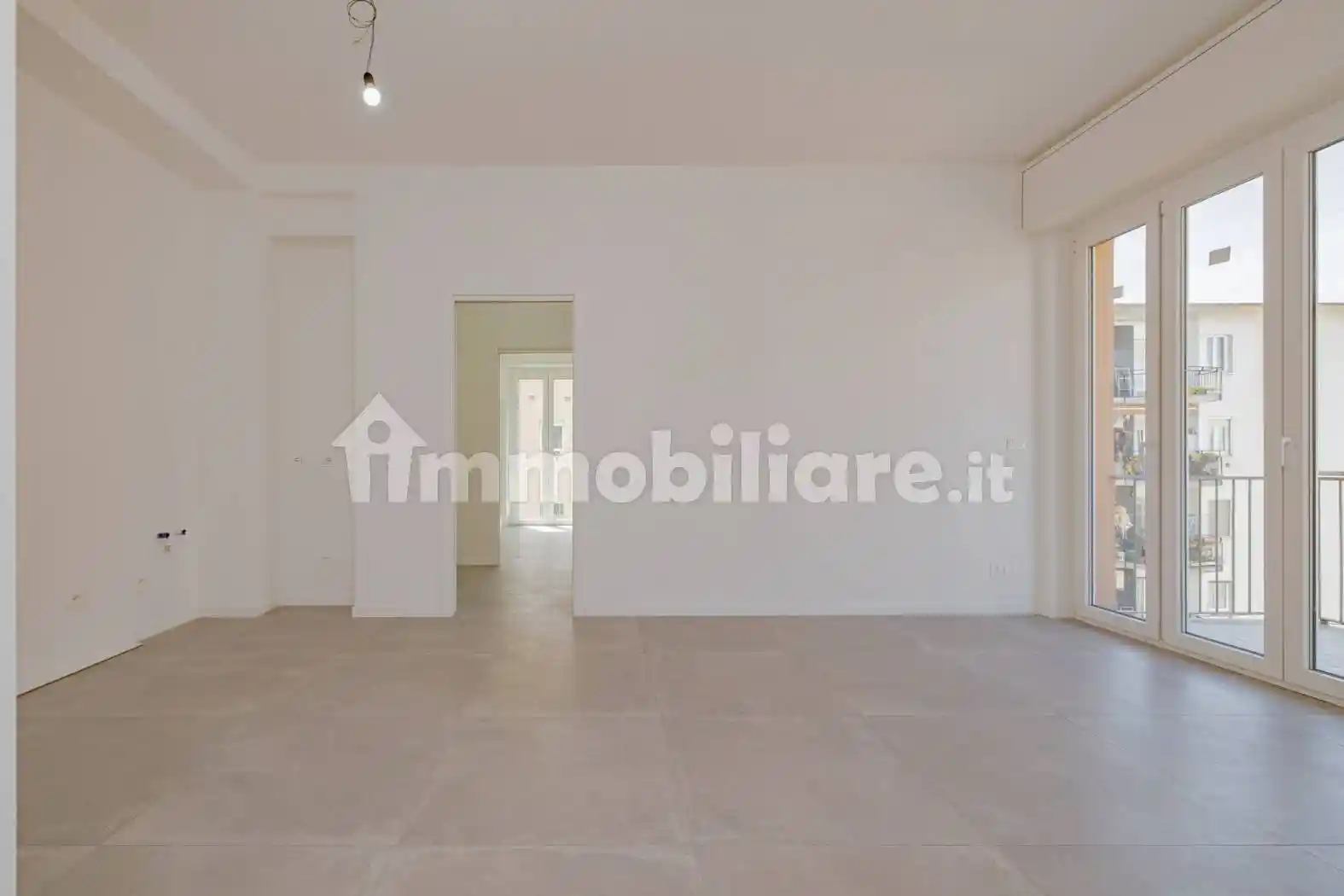 Appartamento in vendita a Sesto San Giovanni