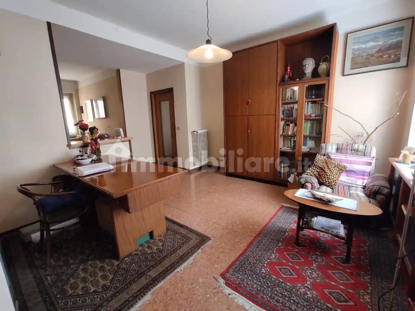 Appartamento in vendita a Bergamo