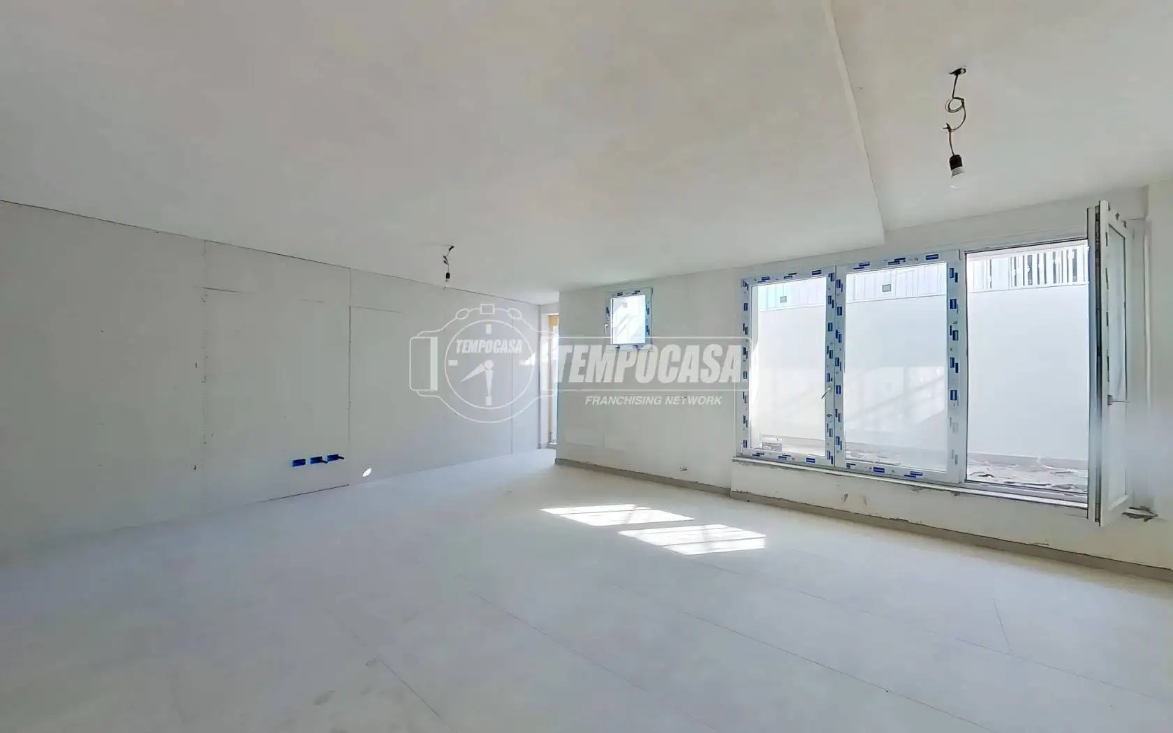 Appartamento in vendita a Seregno