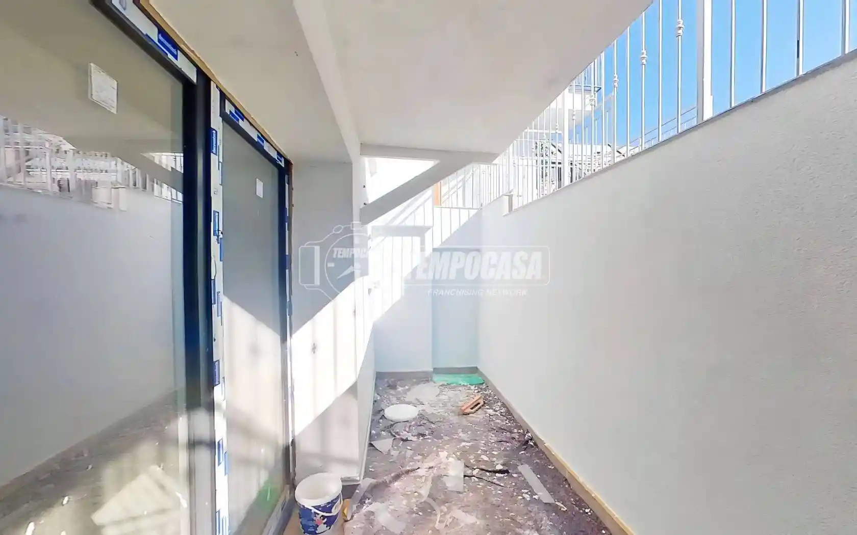 Monolocale via toscanini, San Giuseppe, Seregno - foto 2