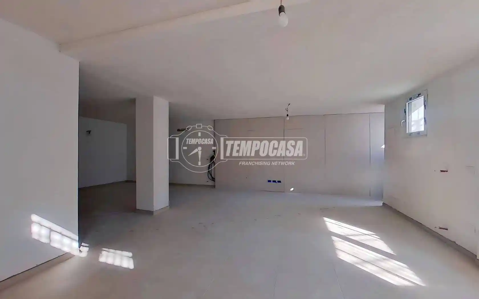 Monolocale via toscanini, San Giuseppe, Seregno - foto 4