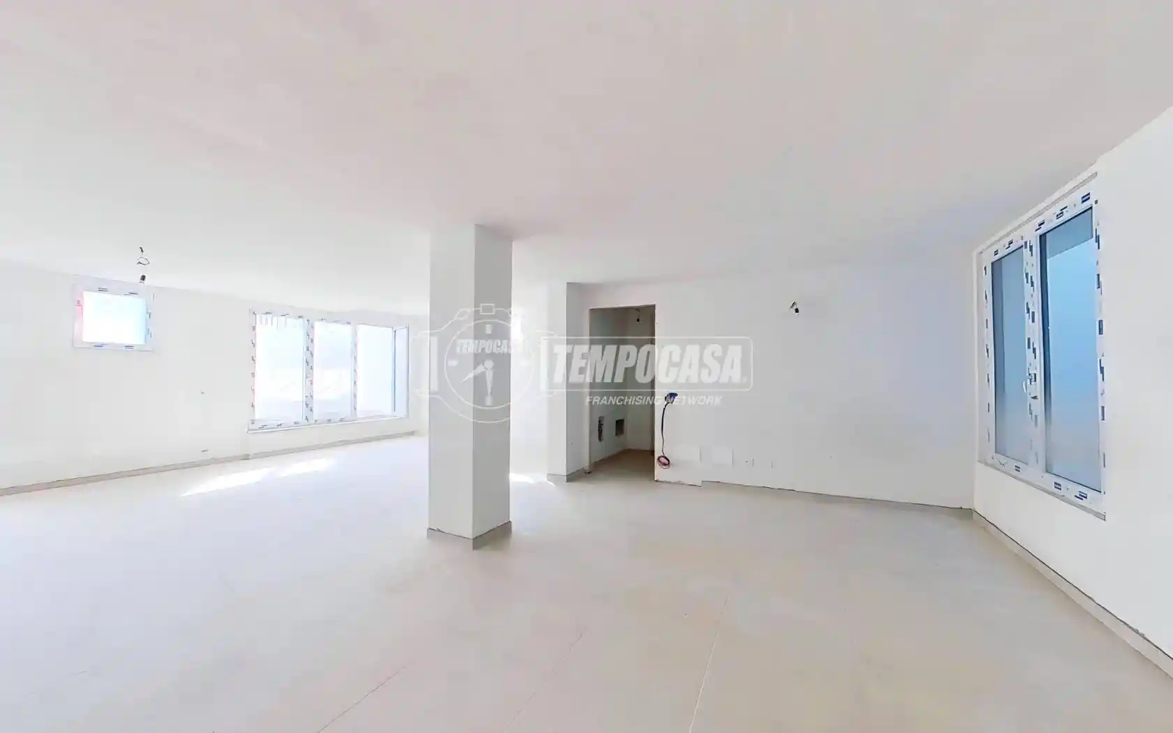 Monolocale via toscanini, San Giuseppe, Seregno - foto 5