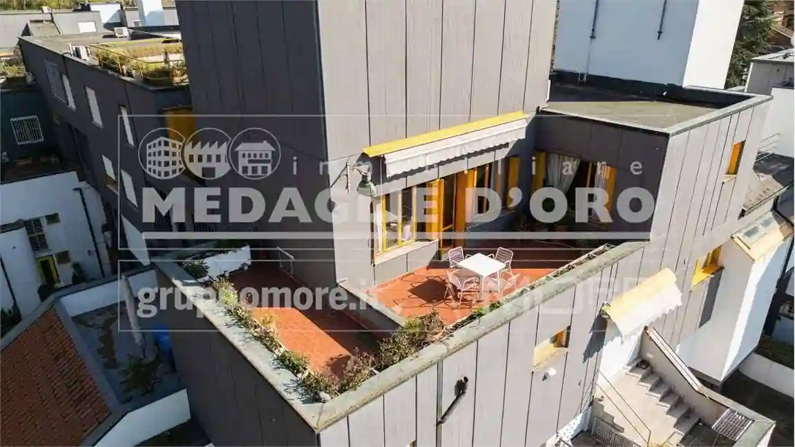 Attico - Mansarda - foto 3