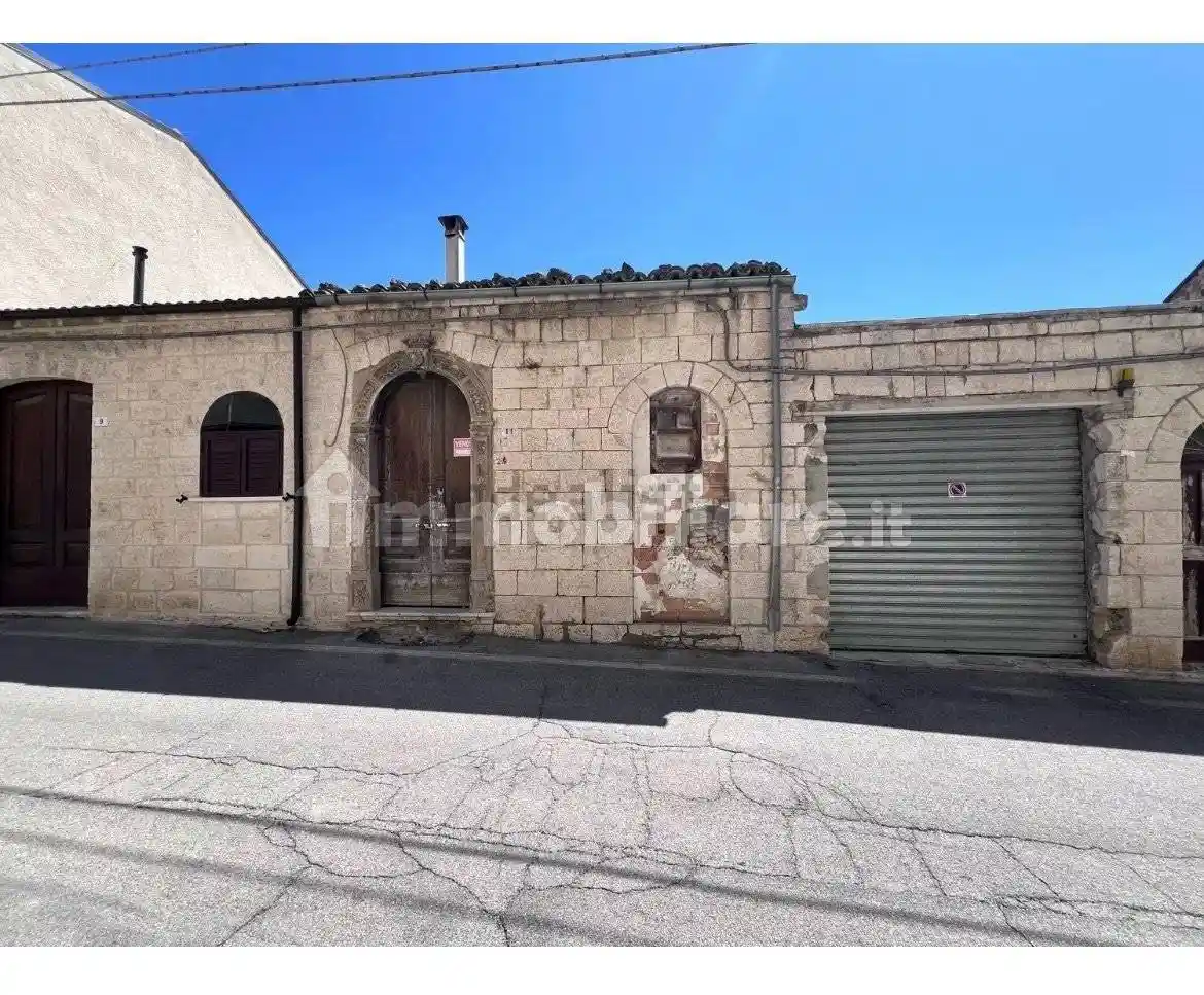 Appartamento in vendita a Casalanguida