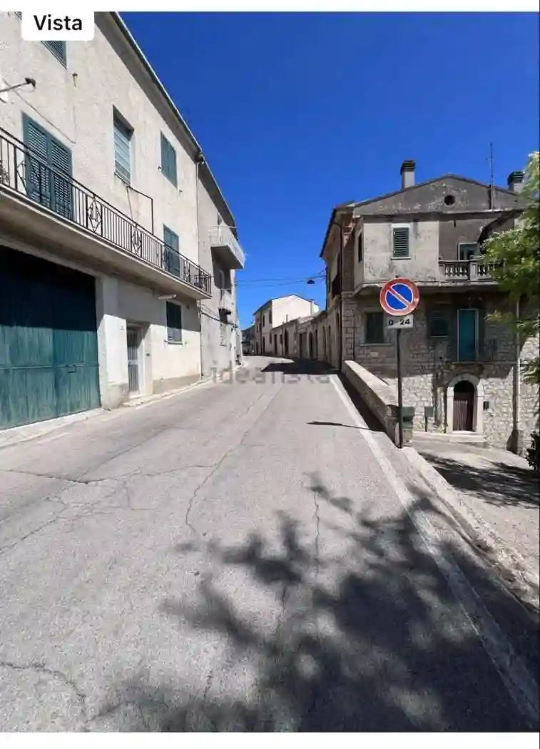 Appartamento via Guglielmo Marconi, Centro, Casalanguida - foto 4