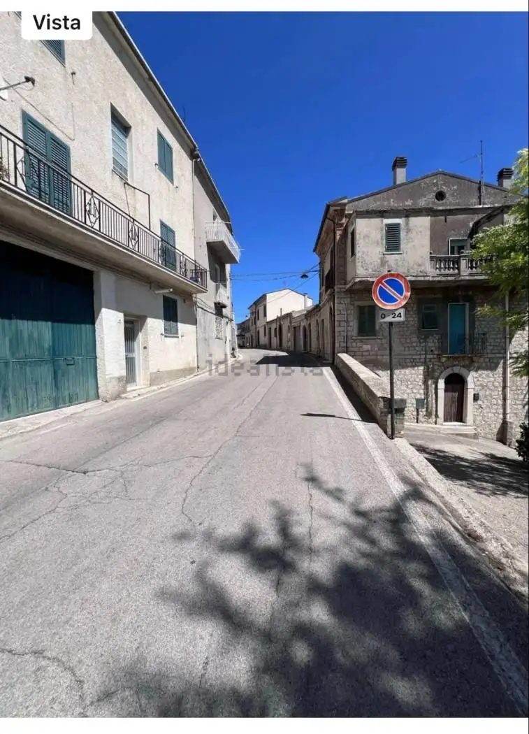 Appartamento via Guglielmo Marconi, Centro, Casalanguida - foto 3