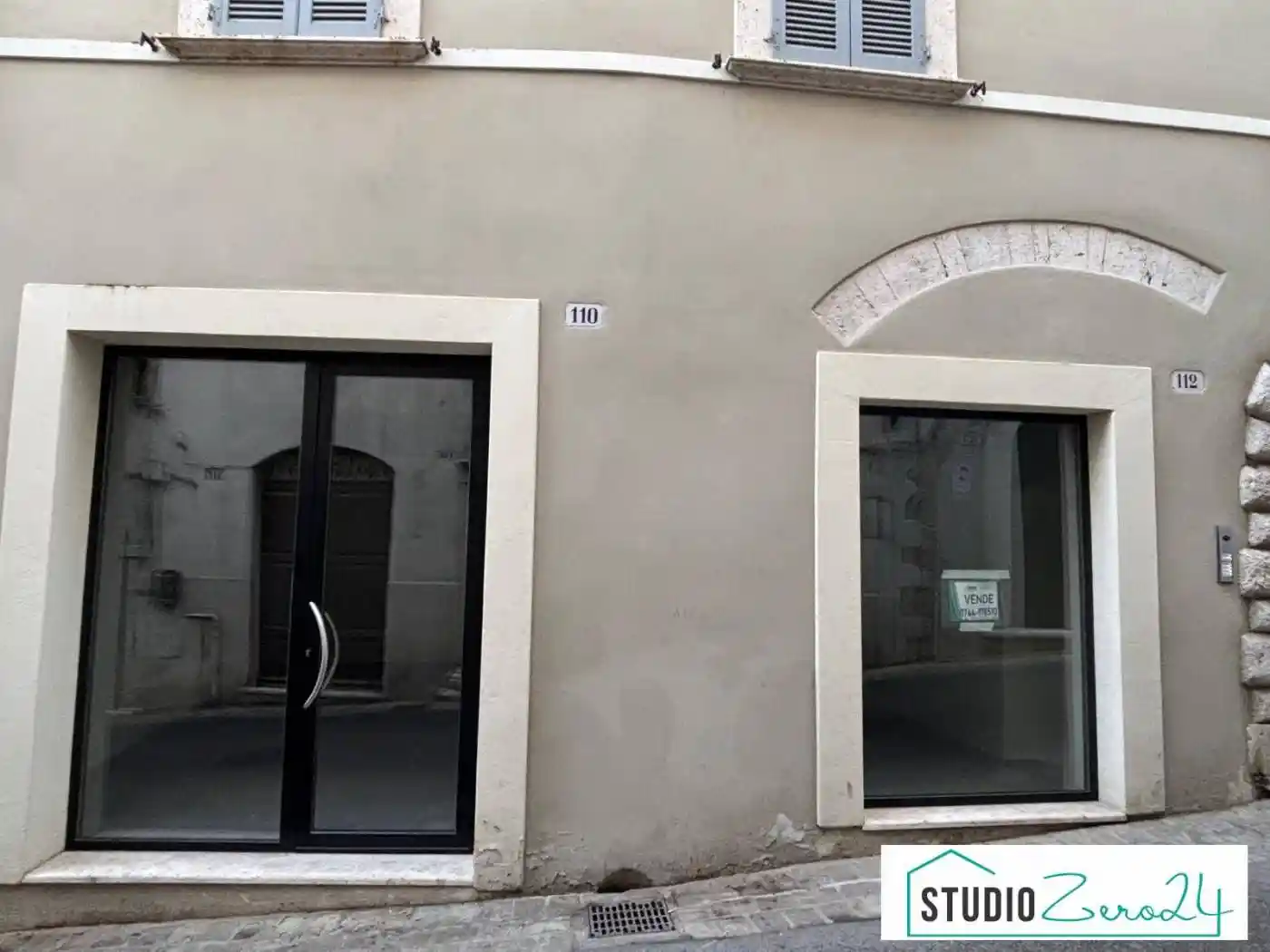 Appartamento in vendita a Amelia