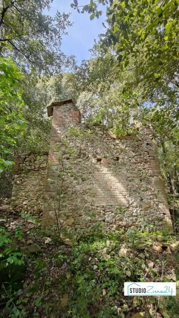 Rustico - Casale in vendita a Amelia