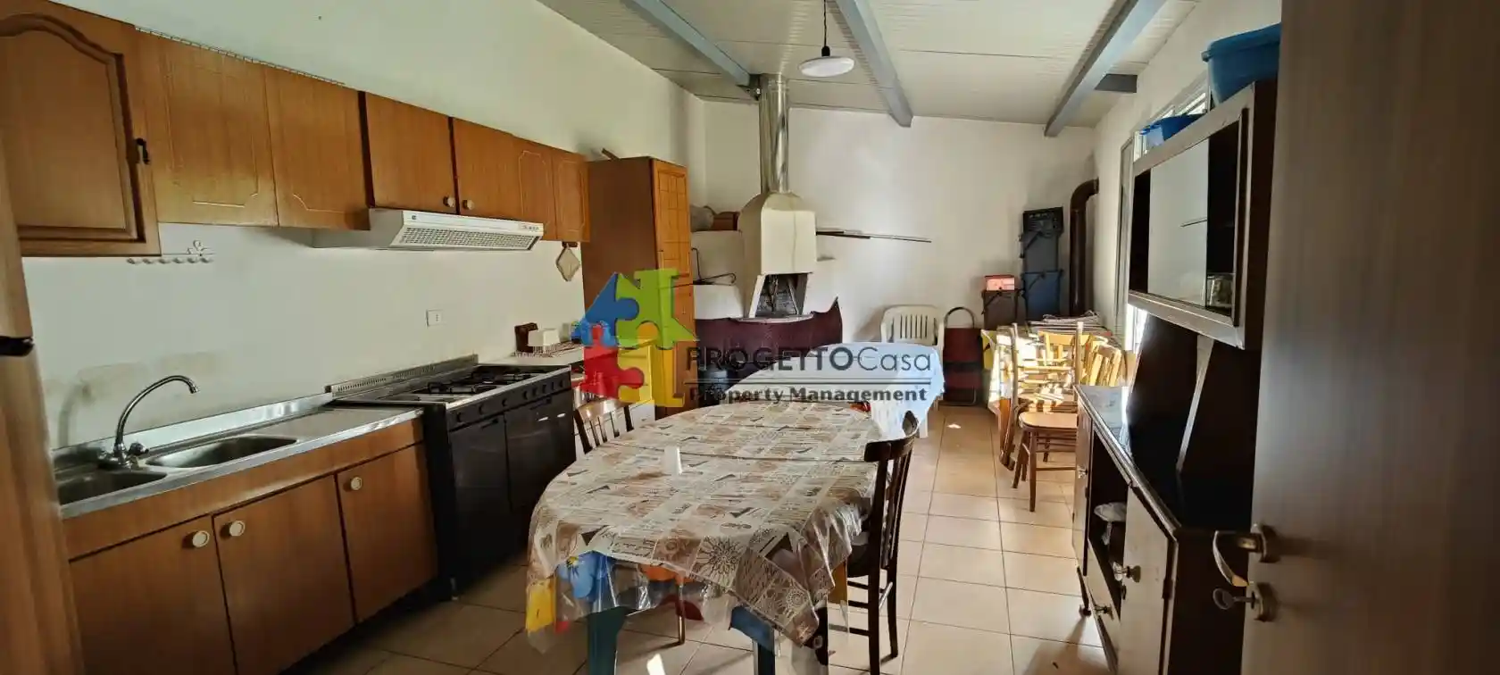 Casa indipendente - foto 4