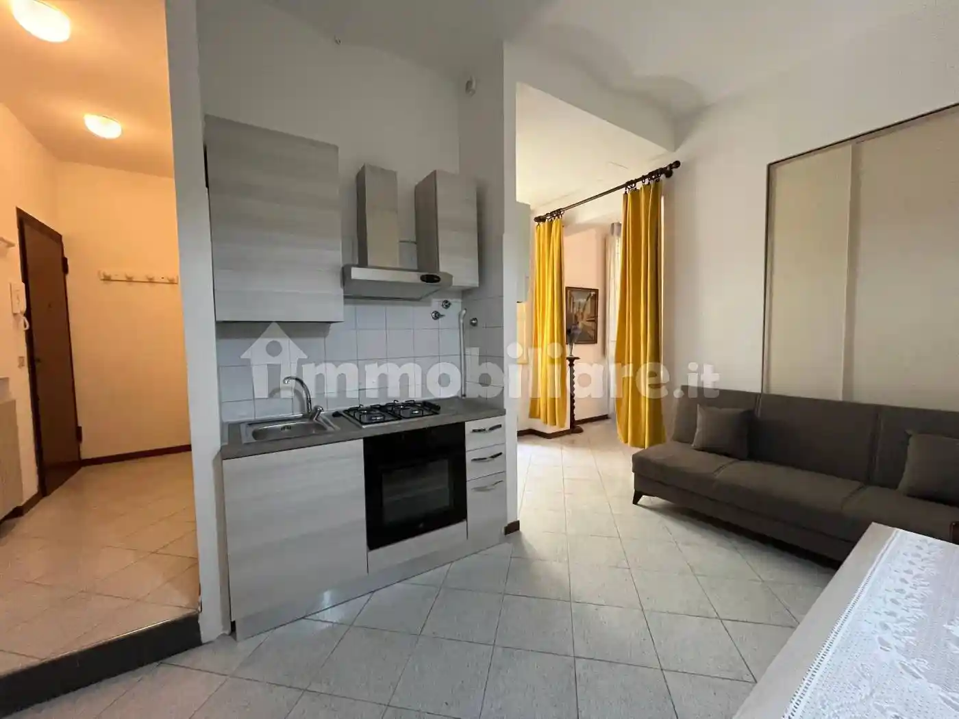 Appartamento in affitto a Bologna