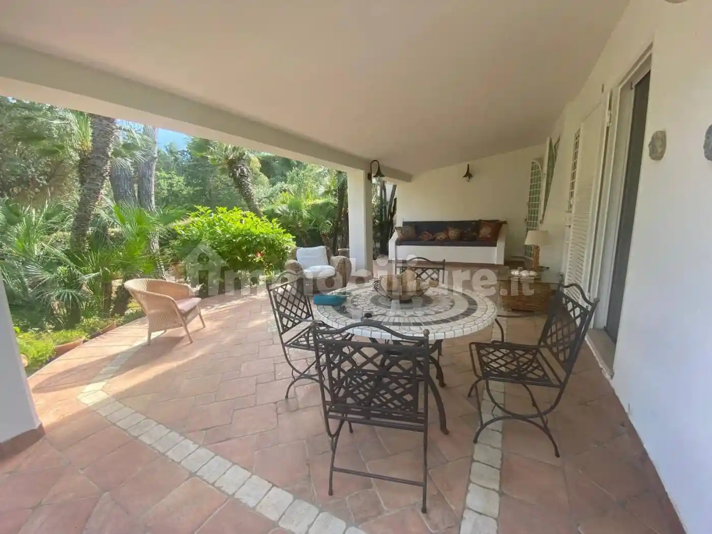 Villa in affitto a Ostuni