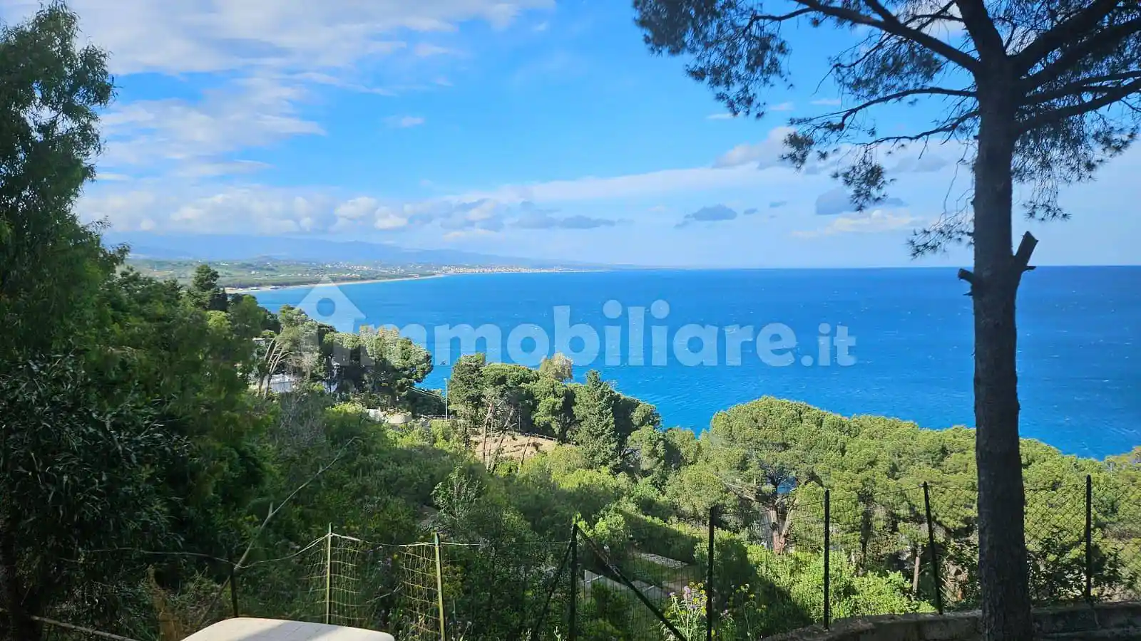 Villetta a schiera in vendita a Stalettì