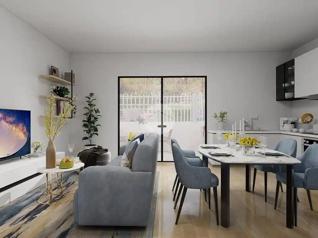 Appartamento - foto 2