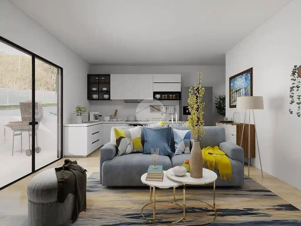 Appartamento - foto 3