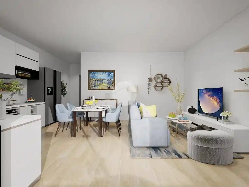 Appartamento - foto 4