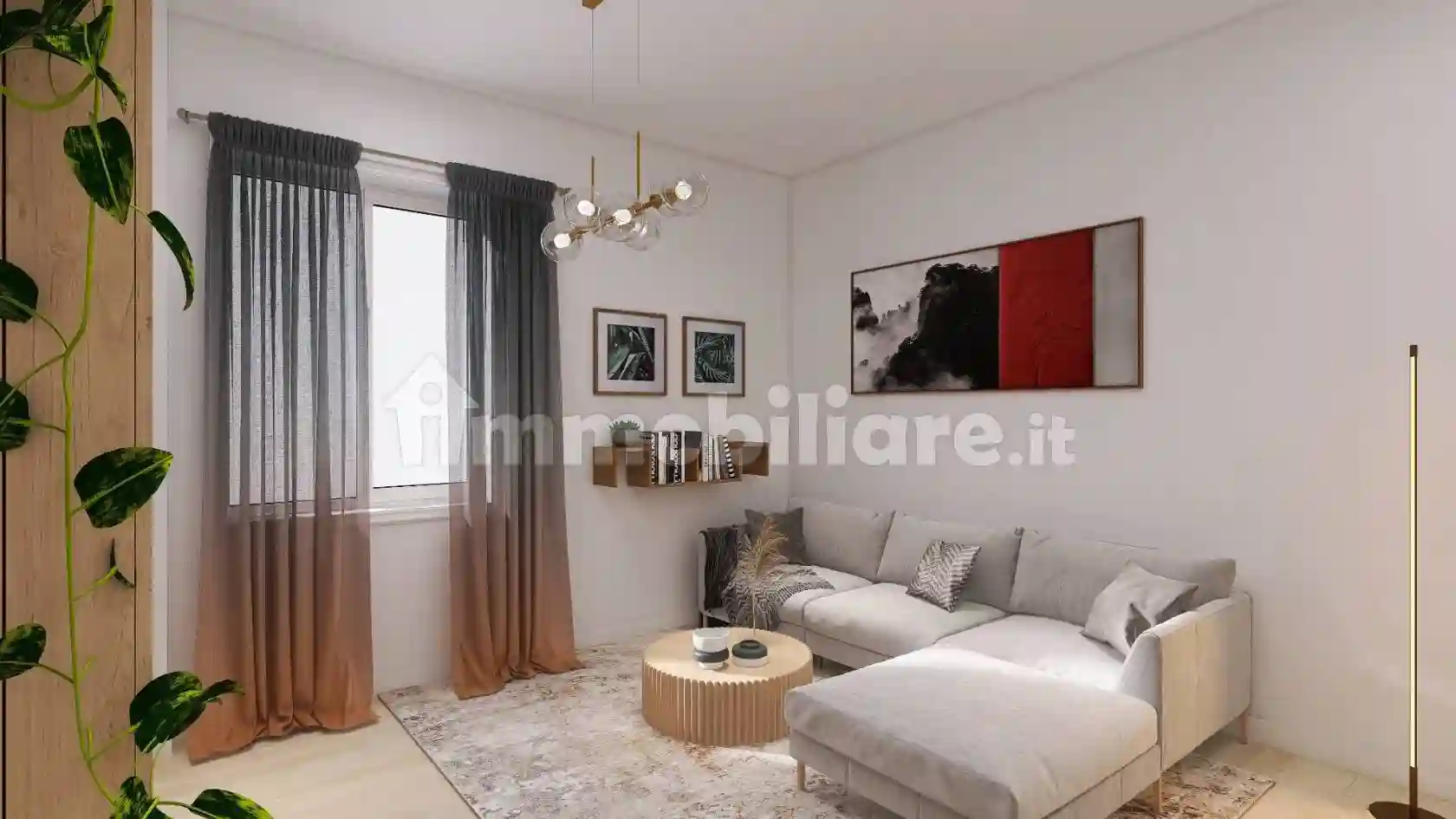 Appartamento - foto 3