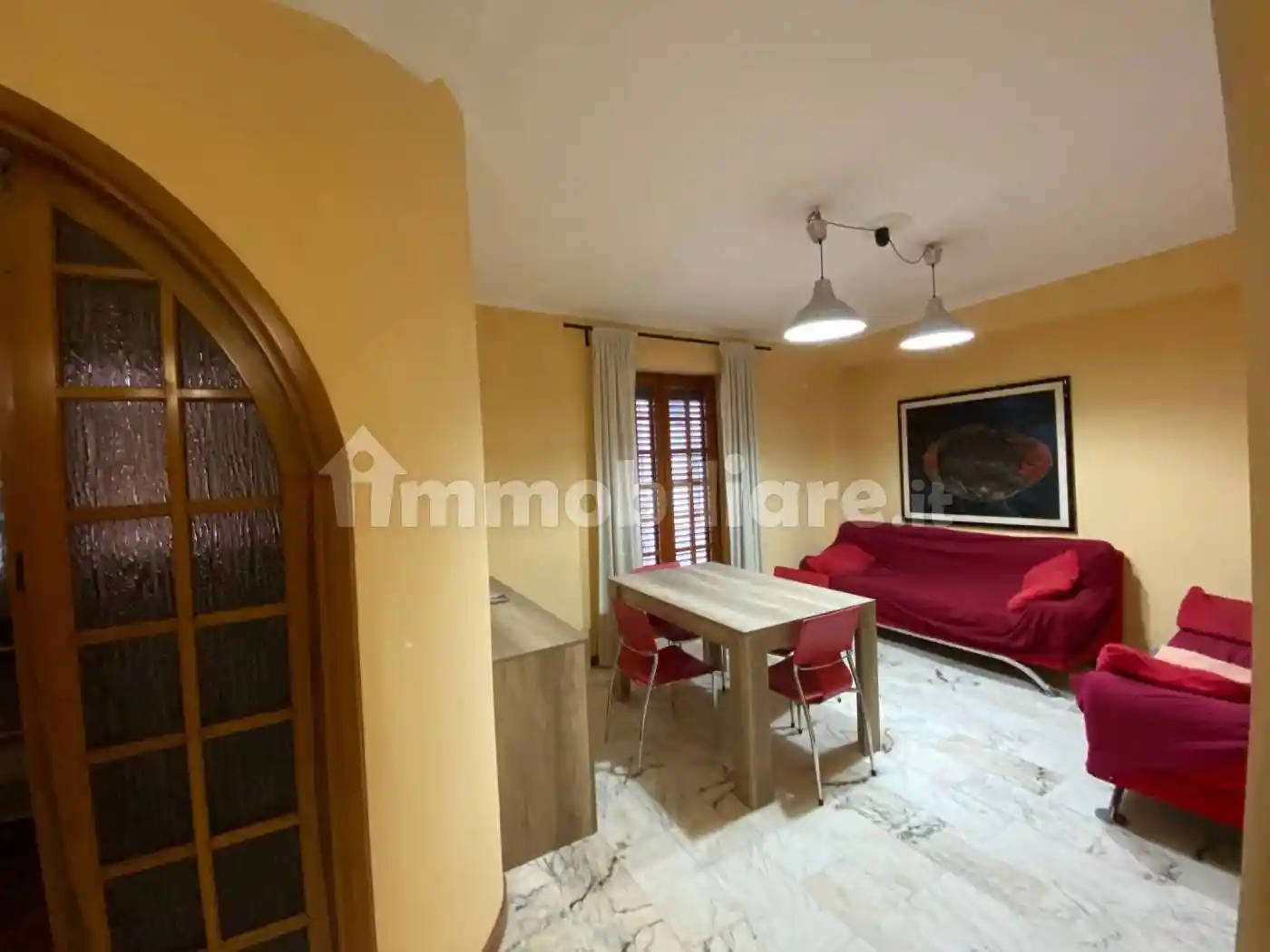 Appartamento in vendita a Altavilla Milicia