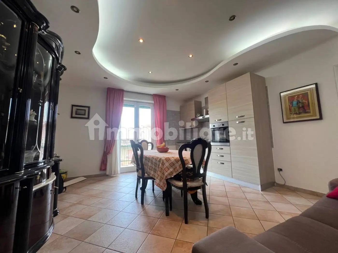 Appartamento in vendita a Marano di Napoli