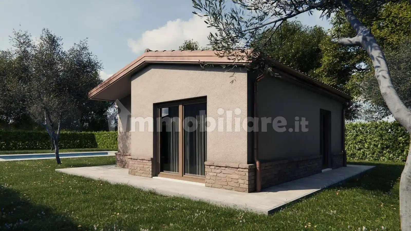 Villa in vendita a Senigallia