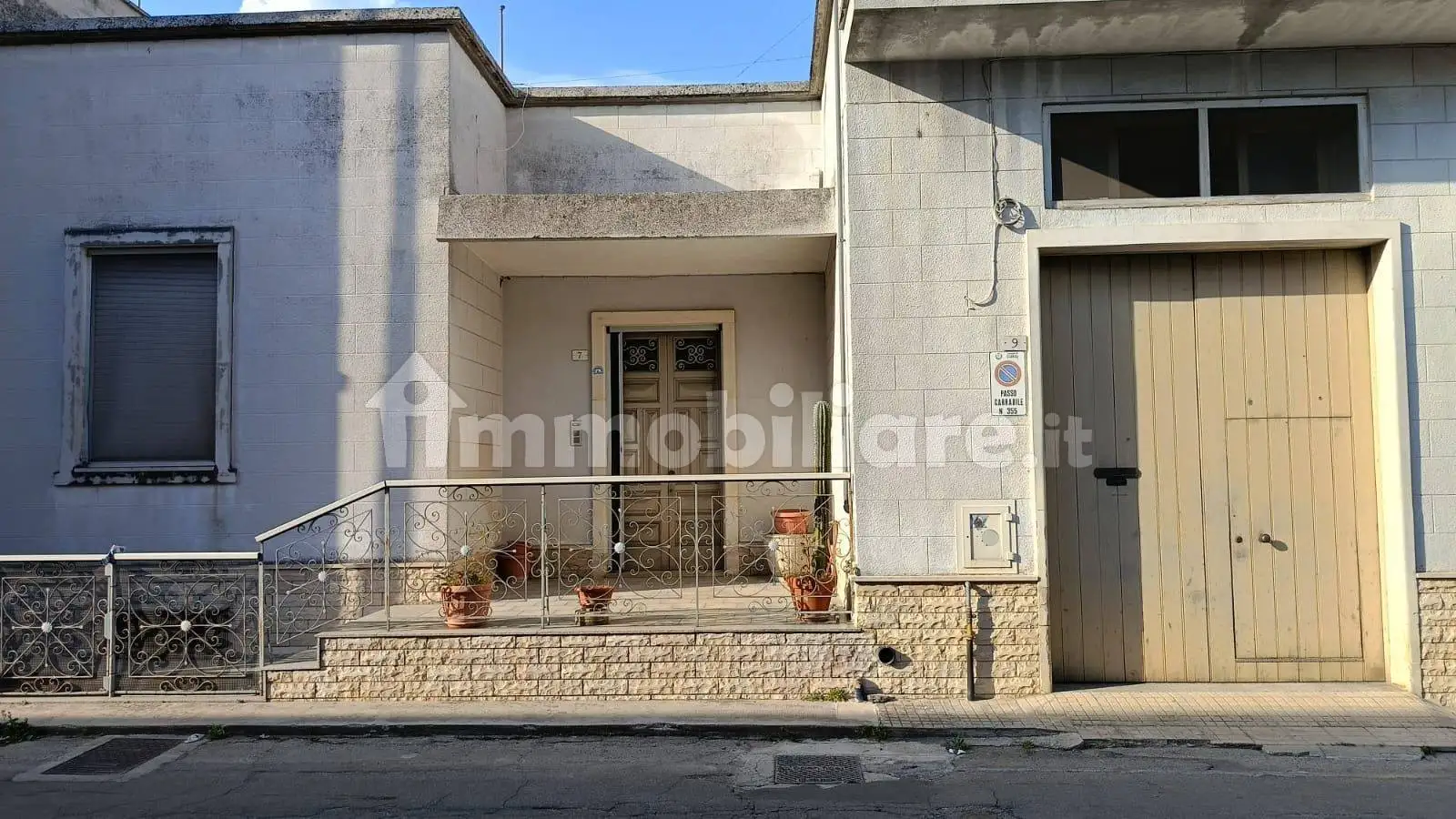 Terratetto unifamiliare via Margottini 7, Cursi - foto 2