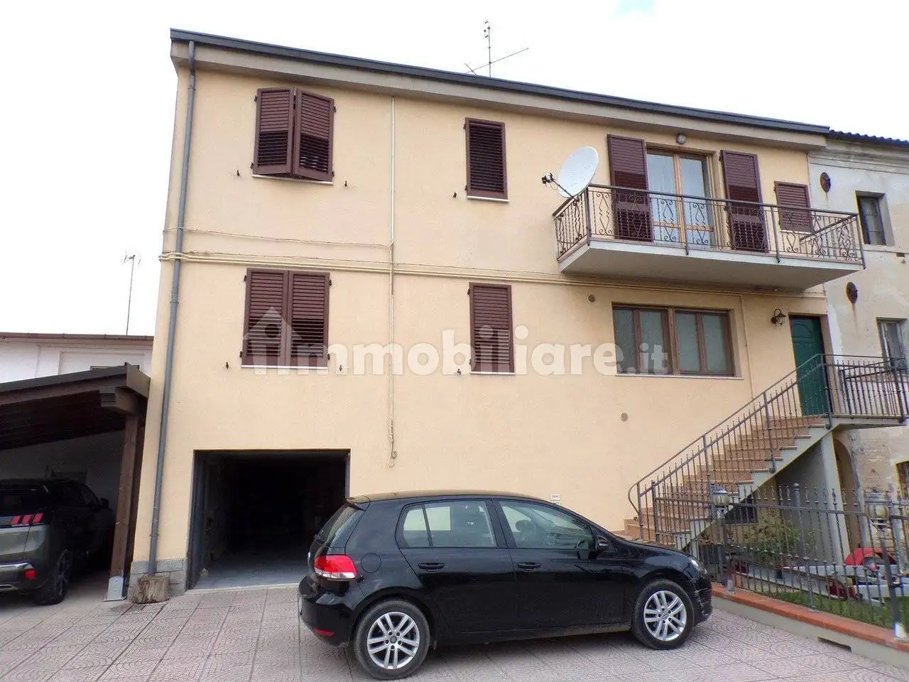 Appartamento in vendita a Camerata Picena