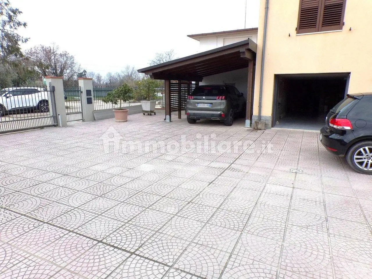 Appartamento via San Giuseppe 57, Camerata Picena - foto 2