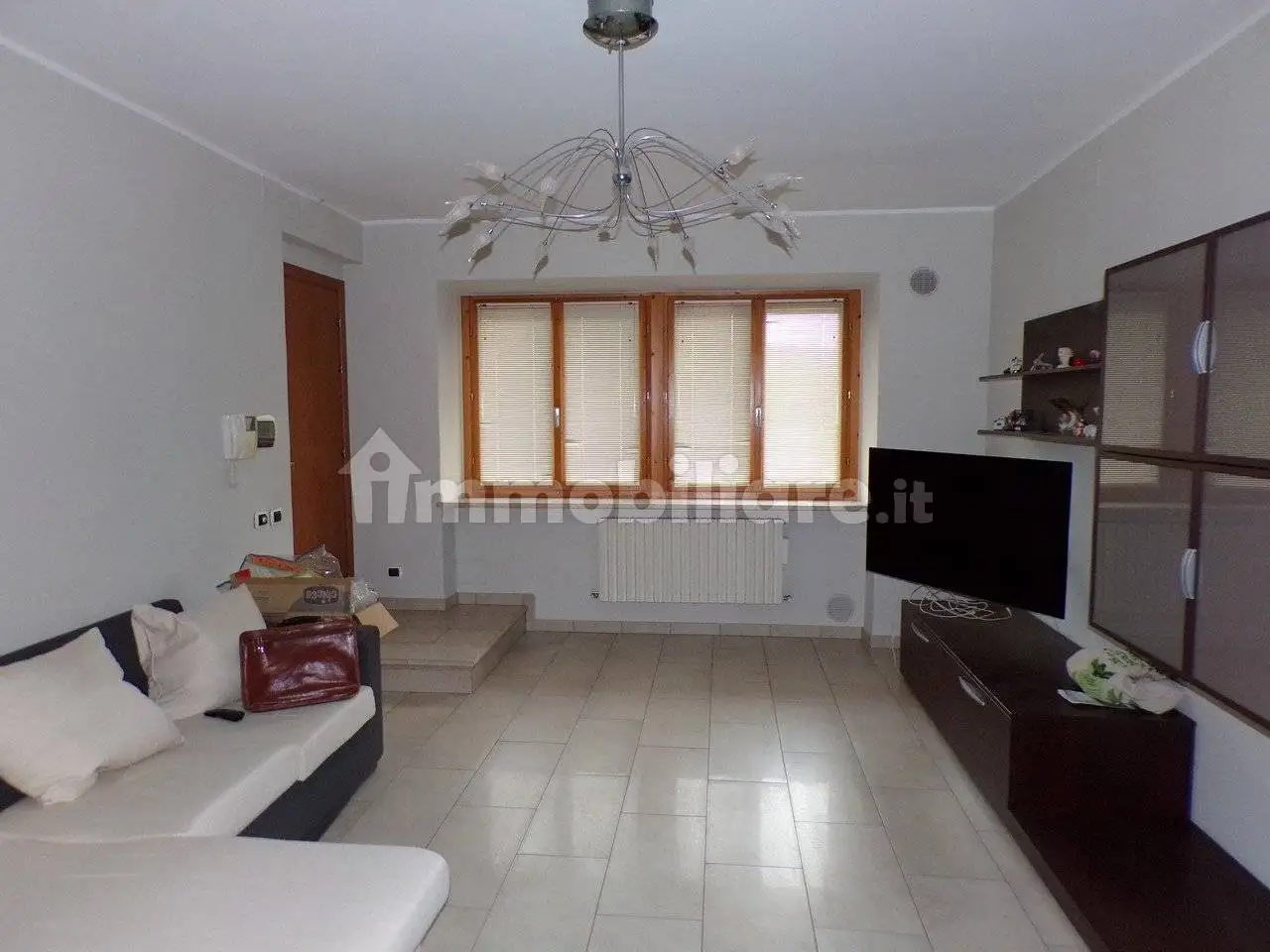 Appartamento via San Giuseppe 57, Camerata Picena - foto 5